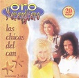 Oro Merenguero 20 Exitos, Las Chicas Del Can | CD (album) | Muziek | bol