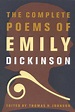 The Complete Poems of Emily Dickinson by Emily Dickinson | Hachette ...