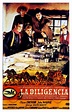 Película La Diligencia (1939)