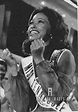 Miss Black America 1977, Claire Ford | Black american culture, Vintage ...