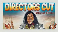 Director's Cut Official Trailer (2018) - YouTube