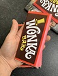 Willy Wonka 100g Chocolate Bar LARGE Gift Novelty Golden - Etsy