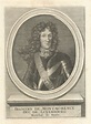 Francois de Montmorency Duc de Luxembourg – Marquis D‘Olisy