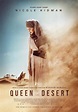 Cine Series: La Reina del Desierto, una mujer adelantada a su tiempo en ...