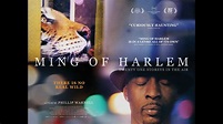 MING OF HARLEM: TWENTY ONE STOREYS IN THE AIR | Official UK Trailer ...