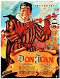 El amor de Don Juan (John Berry, 1956) SATRip Dual SE - DivX Clásico
