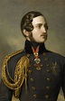 Franz Xaver Winterhalter | Prince Albert de Saxe-Cobourg-Gotha (1819 ...