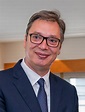 Aleksandar Vučić – Store norske leksikon