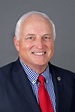 Senator Terry Johnson Biography | Ohio Senate