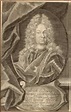 Frederick Louis of Württemberg-Winnental 1690-1734 - Antique Portrait