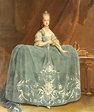Maria Carolina de Austria | 18th century costume, Marie antoinette ...