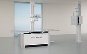 Siemens Healthcare presenta un nuevo sistema digital de rayos X que ...