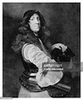 Frederick V Landgrave Of Hesse Homburg Photos and Premium High Res ...