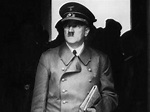 Adolf Hitler: How the Nazi dictator met his death 75…