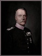 Friedrich II. von Baden - siebter und letzter Großherzog des ...