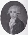 Villers Portrait of Antoine VIII Louis Marie de Gramont, ducqa di ...