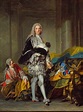 The Marshal Duke of Richelieu: Louis-François-Armand Vignerot du ...
