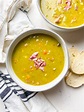 Split Pea Soup with Ham Hock Recipe | Life's Ambrosia