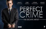 Perfect Crime - Lubie en Série