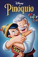 Disney Pinocchio 1940 Movie Poster Disney Films Walt - vrogue.co