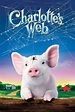 Charlotte's Web (2006) Movie Poster - Julia Roberts, Dakota Fanning ...