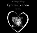 Cynthia Lennon, ex-wife of Beatle John, has died · TheJournal.ie