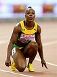 Veronica CAMPBELL-BROWN | Profile | World Athletics