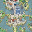 Saffron City [Remap] by ItsHydro on DeviantArt