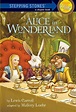 Alice in Wonderland by Lewis Carroll (English) Paperback Book Free ...