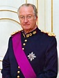 La Monarchie belge: Accueil - La Famille Royale - Le Roi Albert II ...