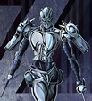 Silver Chariot - JoJo's Bizarre Encyclopedia | JoJo Wiki