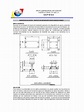 Dispositivo de Apoyo Tetron | PDF | Acero | Ingeniero civil