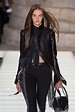 Paris Fashion Weeek: Louis Vuitton cierra el mes de la moda con una ...