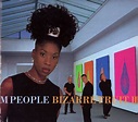 M People – Bizarre Fruit II (1995, Compac Plus, CD) - Discogs