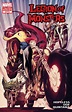 Legion of Monsters Vol 2 2 | Marvel Database | FANDOM powered by Wikia
