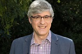 Mo Rocca is getting back out on the road for interviews