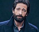 Adrien Brody Biography - Facts, Childhood, Family Life & Achievements