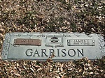 James Jasper Garrison (1890-1962) - Find a Grave Memorial