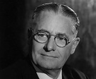 Howard Florey Biography - Facts, Childhood, Family Life & Achievements