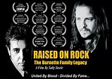 Raised on Rock - the Burnette Family Legacy (2018)