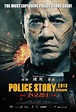 Police Story 2013 with Jackie Chan - Review