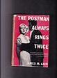 THE POSTMAN ALWAYS RINGS TWICE BY JAMES M. CAIN 1934 HARDCOVER | Rare ...