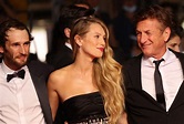 Sean Penn Makes Red Carpet Appearance With His Kids Dylan and Hopper at ...