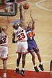 Kevin Johnson's career with the Phoenix Suns: By the Numbers - Arizona ...