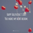 40 frases de Valentine's Day para celebrar o amor em todas as formas