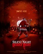 Silent Night, Deadly Night | Poster By Neil Fraser Graphics