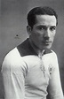 Guillermo Stabile of Argentina in 1930. Stabile, International Football ...