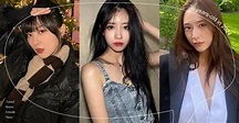 盘点2024年满30岁的韩国女星：秀智、李美珠、韩韶禧、孙娜恩
