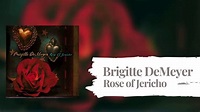 Brigitte DeMeyer - Rose of Jericho - YouTube