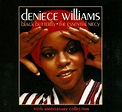 Deniece Williams - Black Butterfly - The Essential Niecy 2-cd - Dubman ...